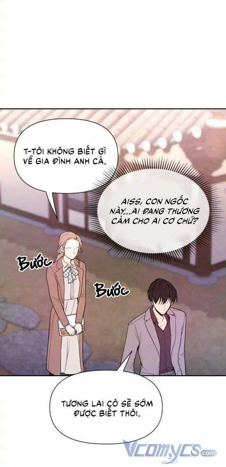 Cuộc Hôn Nhân Rắc Rối Của Tôi Chapter 4 trang 28