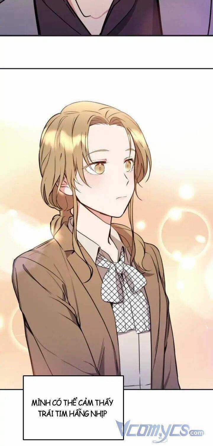 Cuộc Hôn Nhân Rắc Rối Của Tôi Chapter 4 trang 30