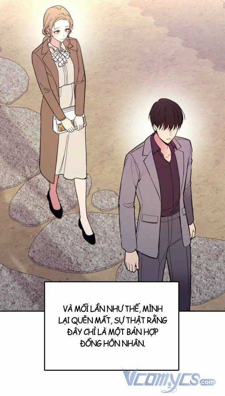 Cuộc Hôn Nhân Rắc Rối Của Tôi Chapter 4 trang 32