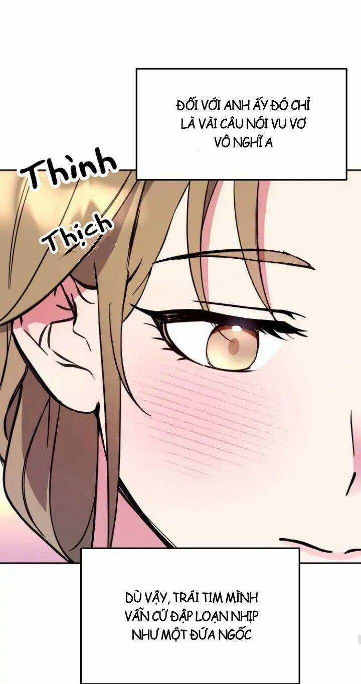 Cuộc Hôn Nhân Rắc Rối Của Tôi Chapter 4 trang 33