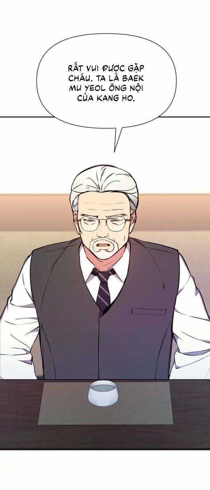 Cuộc Hôn Nhân Rắc Rối Của Tôi Chapter 4 trang 35