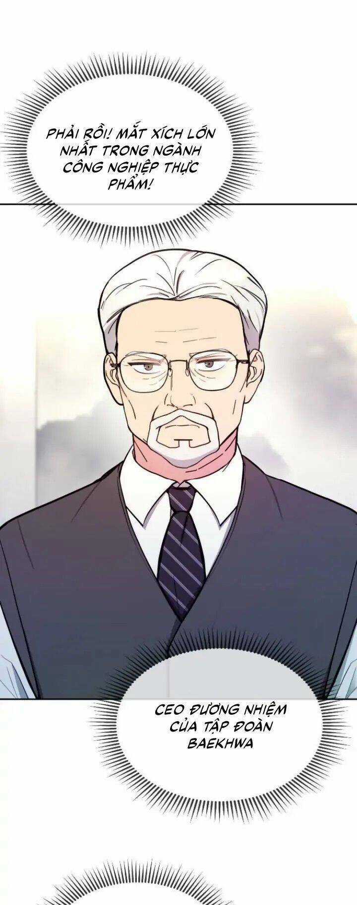 Cuộc Hôn Nhân Rắc Rối Của Tôi Chapter 4 trang 37