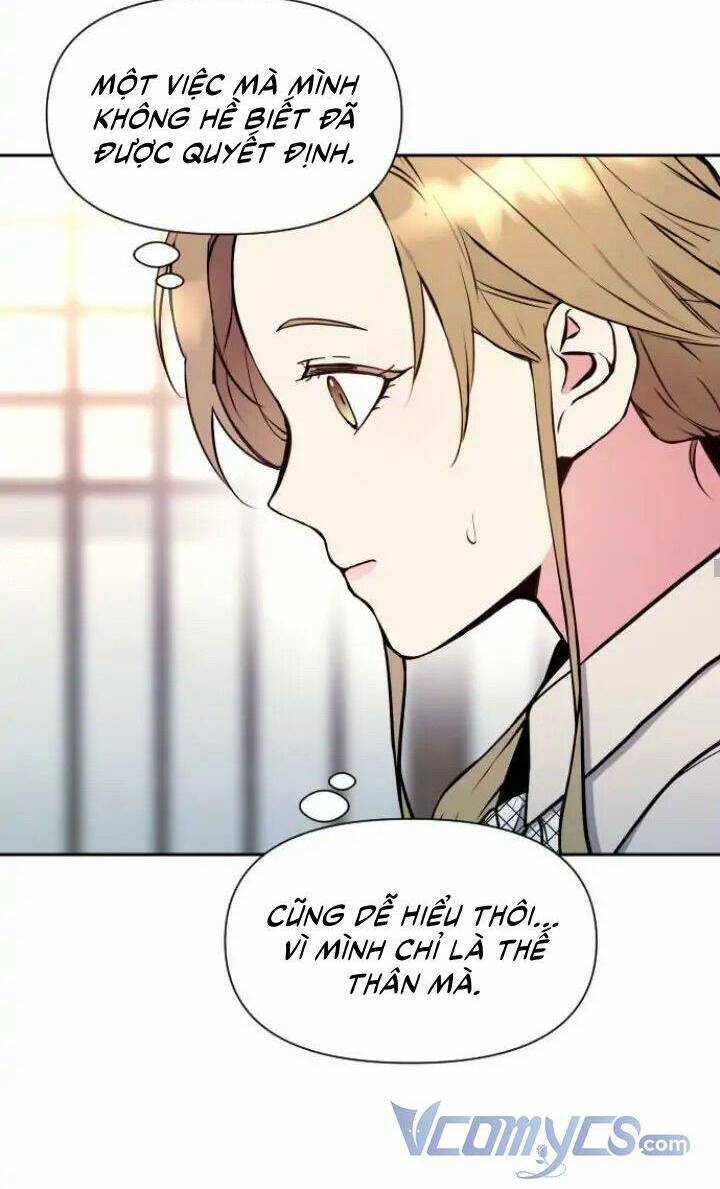 Cuộc Hôn Nhân Rắc Rối Của Tôi Chapter 4 trang 40