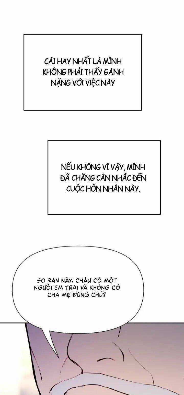 Cuộc Hôn Nhân Rắc Rối Của Tôi Chapter 4 trang 41