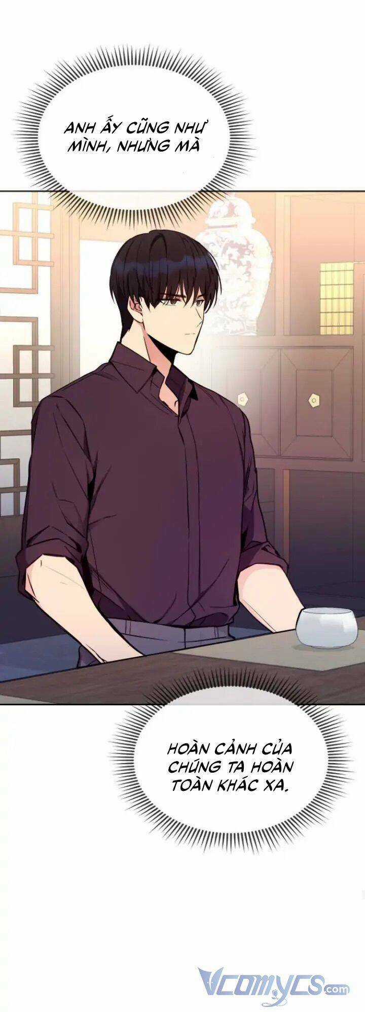 Cuộc Hôn Nhân Rắc Rối Của Tôi Chapter 4 trang 45