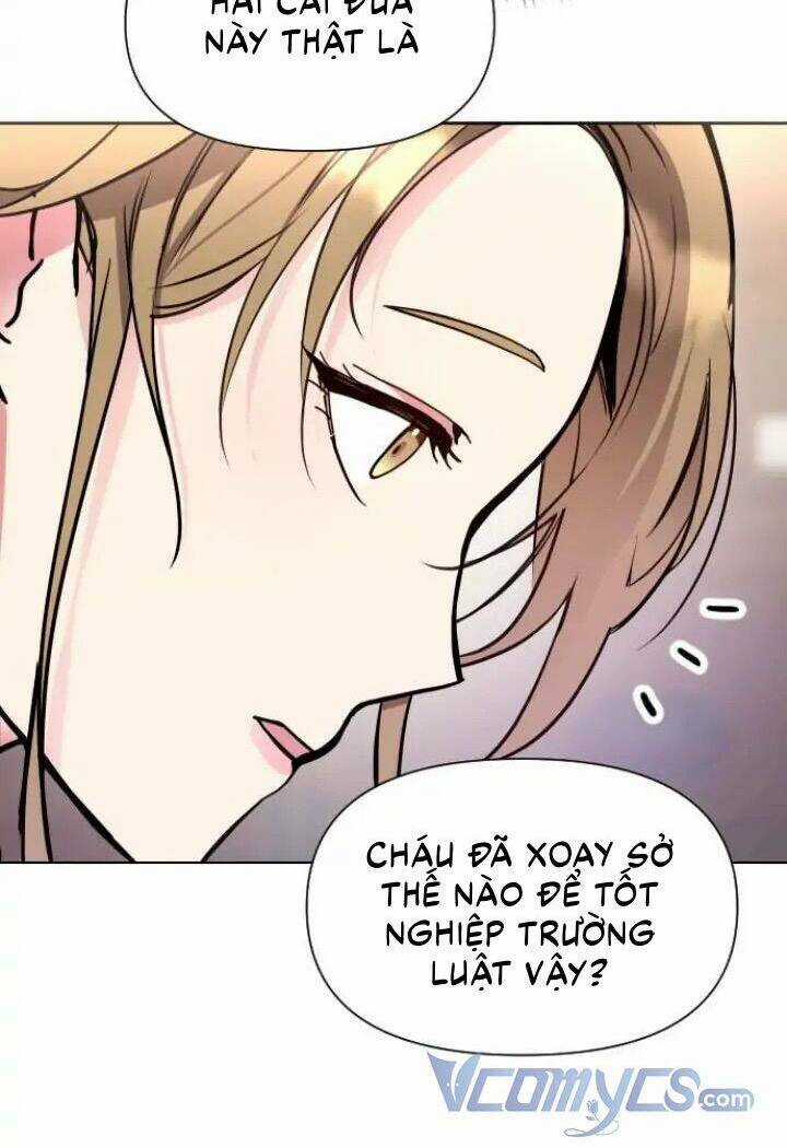 Cuộc Hôn Nhân Rắc Rối Của Tôi Chapter 4 trang 47