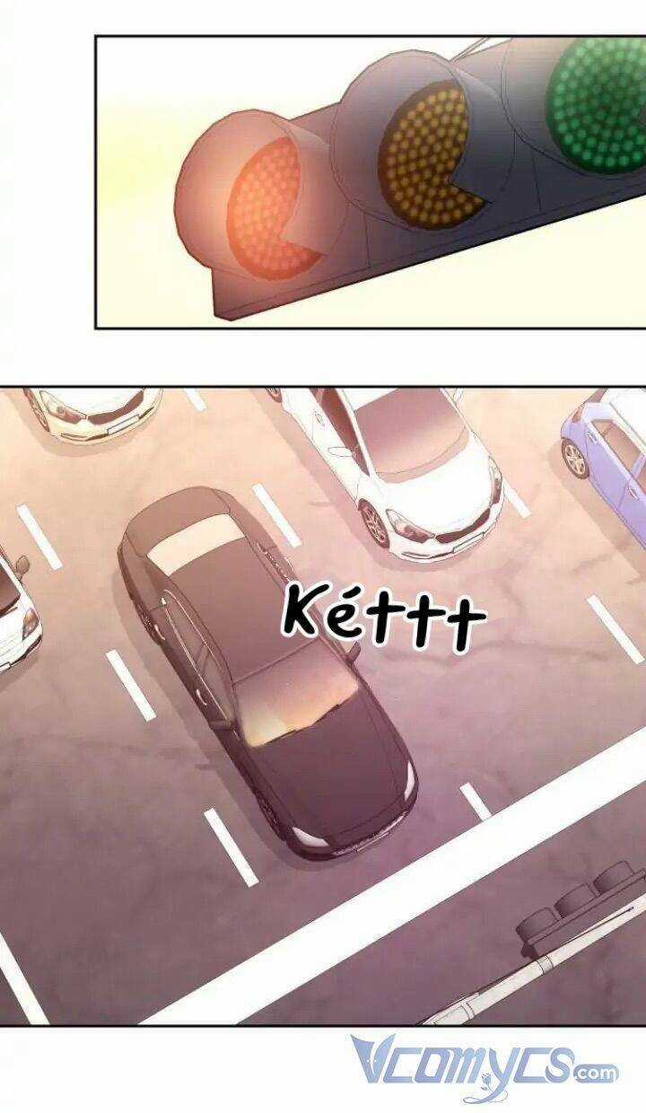 Cuộc Hôn Nhân Rắc Rối Của Tôi Chapter 4 trang 5