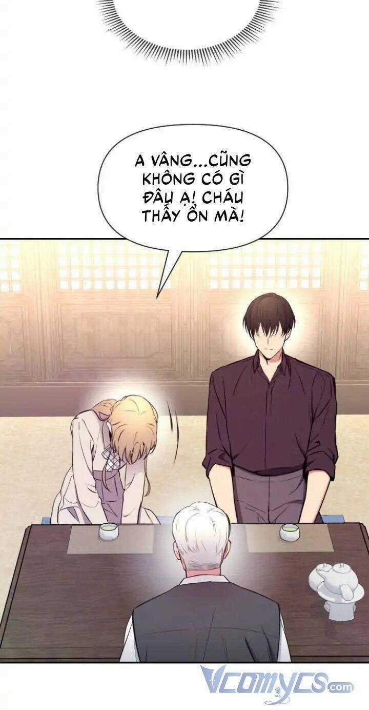 Cuộc Hôn Nhân Rắc Rối Của Tôi Chapter 4 trang 51