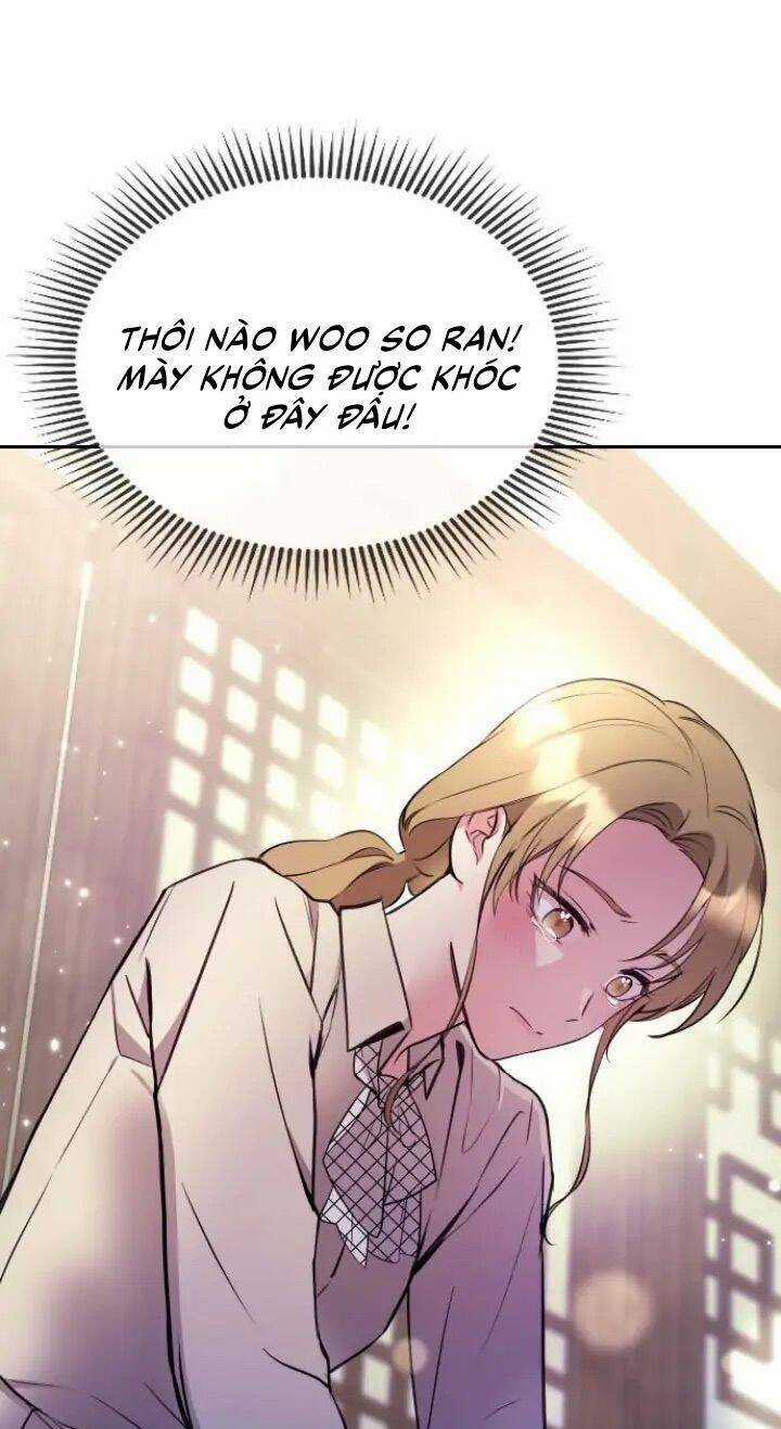 Cuộc Hôn Nhân Rắc Rối Của Tôi Chapter 4 trang 52