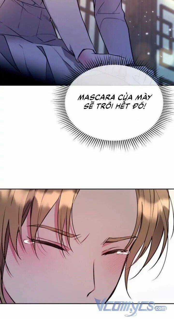 Cuộc Hôn Nhân Rắc Rối Của Tôi Chapter 4 trang 53