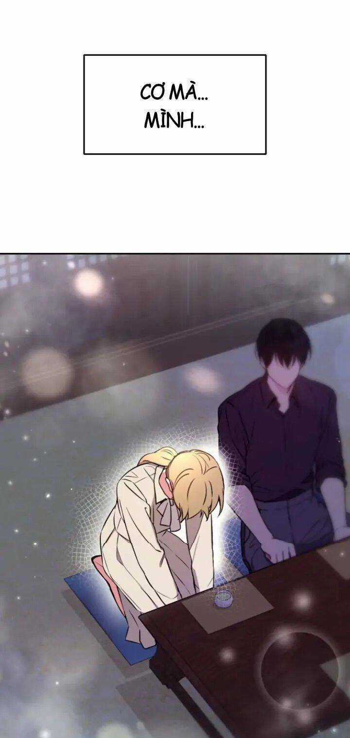 Cuộc Hôn Nhân Rắc Rối Của Tôi Chapter 4 trang 55