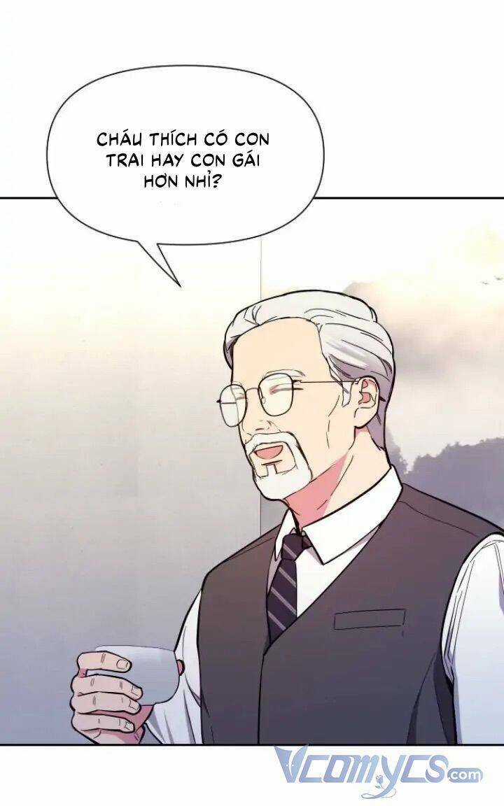 Cuộc Hôn Nhân Rắc Rối Của Tôi Chapter 4 trang 58