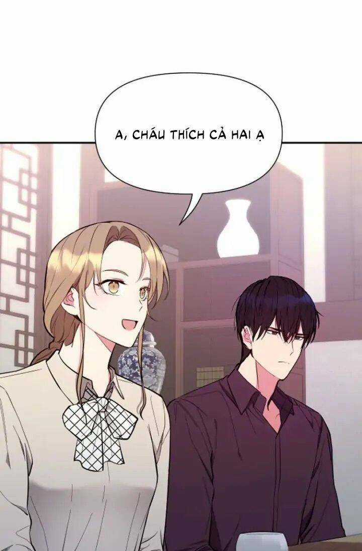 Cuộc Hôn Nhân Rắc Rối Của Tôi Chapter 4 trang 59