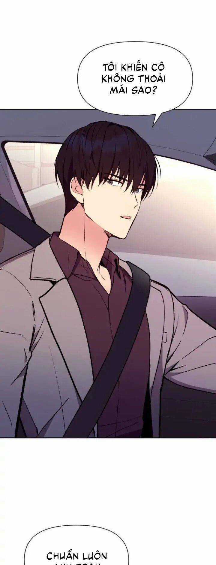 Cuộc Hôn Nhân Rắc Rối Của Tôi Chapter 4 trang 6