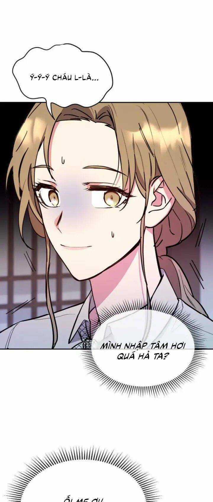 Cuộc Hôn Nhân Rắc Rối Của Tôi Chapter 4 trang 61