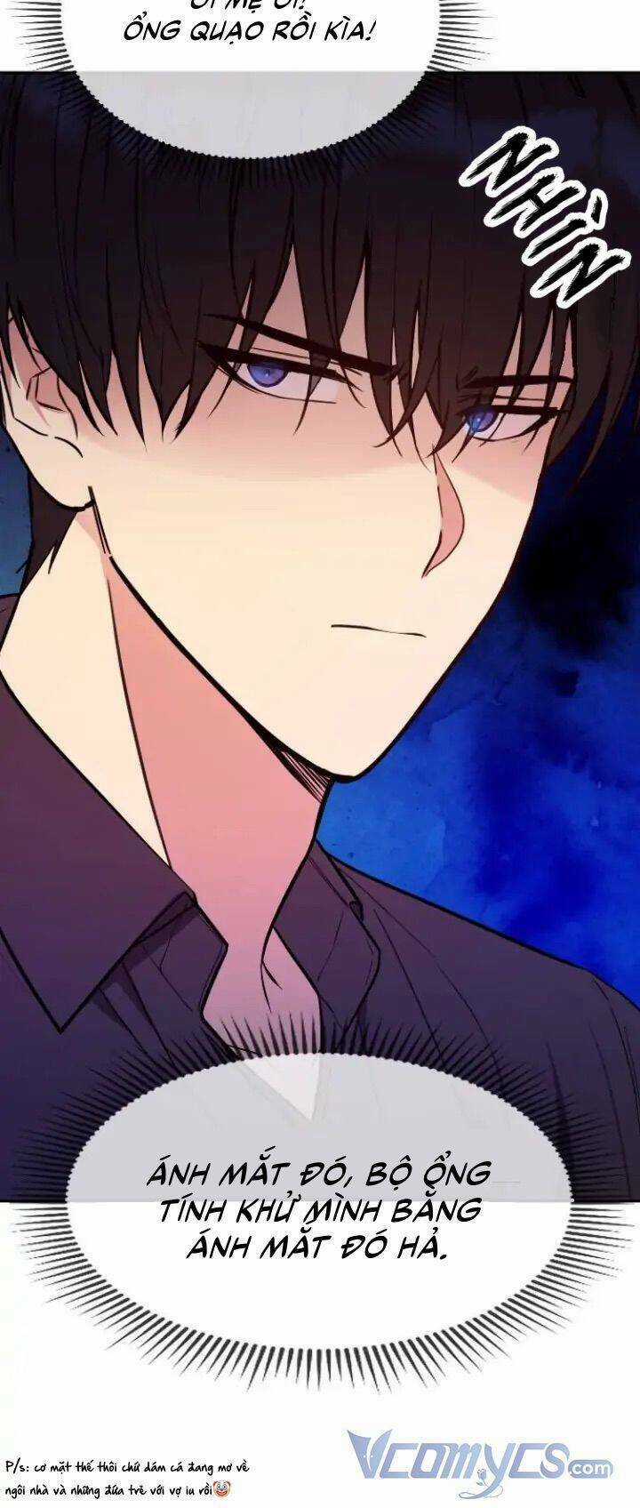 Cuộc Hôn Nhân Rắc Rối Của Tôi Chapter 4 trang 62