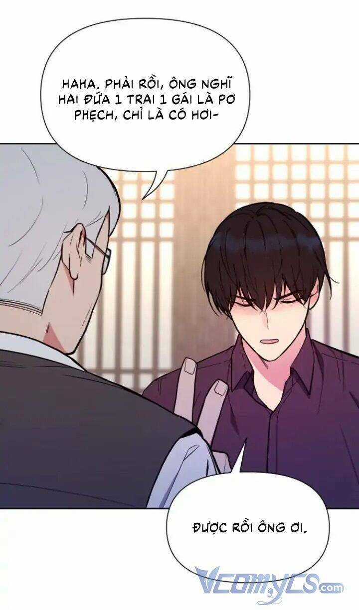 Cuộc Hôn Nhân Rắc Rối Của Tôi Chapter 4 trang 64