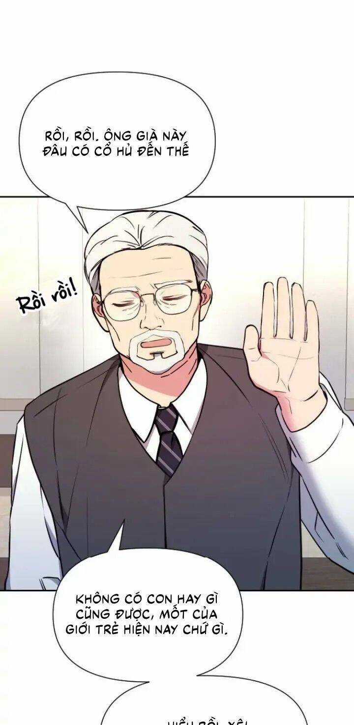 Cuộc Hôn Nhân Rắc Rối Của Tôi Chapter 4 trang 65