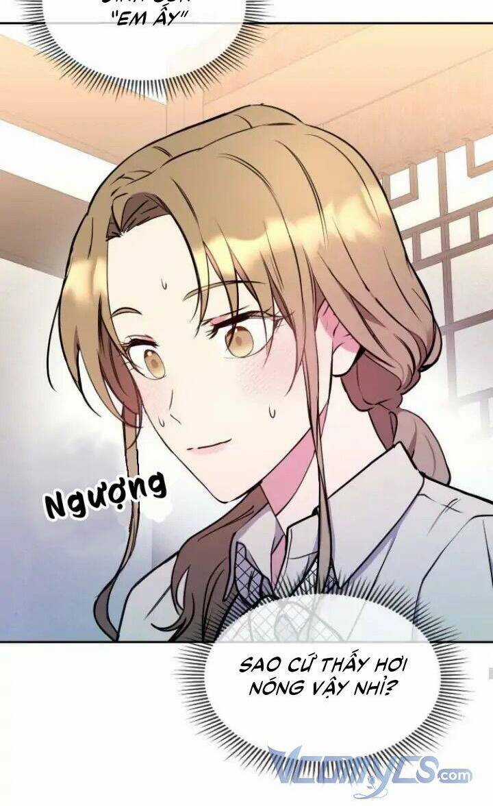 Cuộc Hôn Nhân Rắc Rối Của Tôi Chapter 4 trang 70