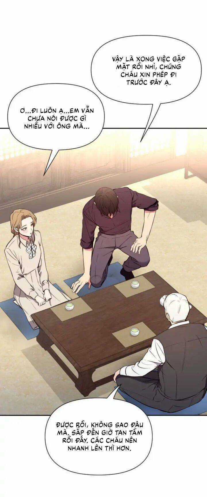 Cuộc Hôn Nhân Rắc Rối Của Tôi Chapter 4 trang 71