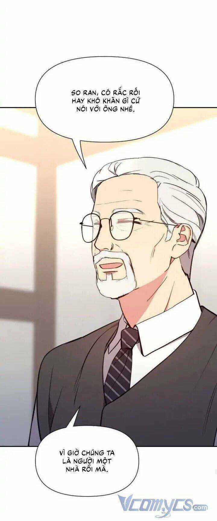 Cuộc Hôn Nhân Rắc Rối Của Tôi Chapter 4 trang 72