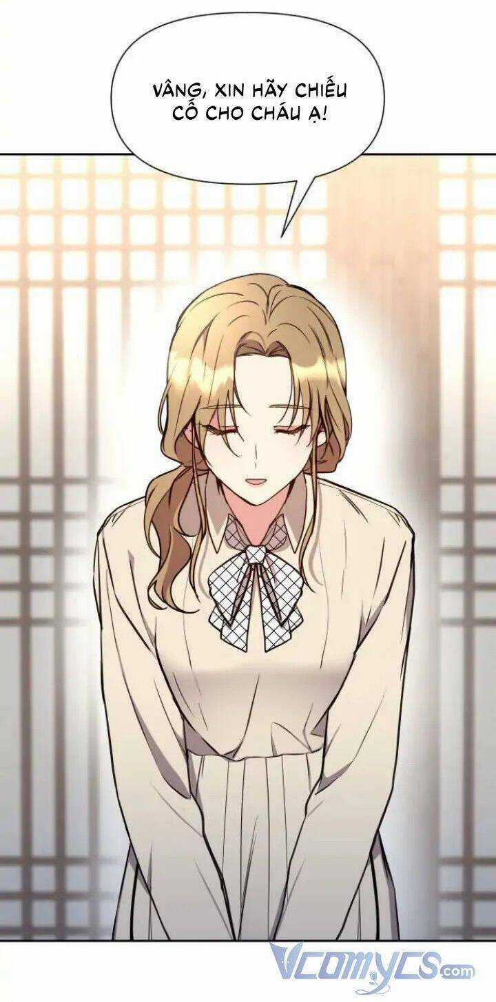 Cuộc Hôn Nhân Rắc Rối Của Tôi Chapter 4 trang 74