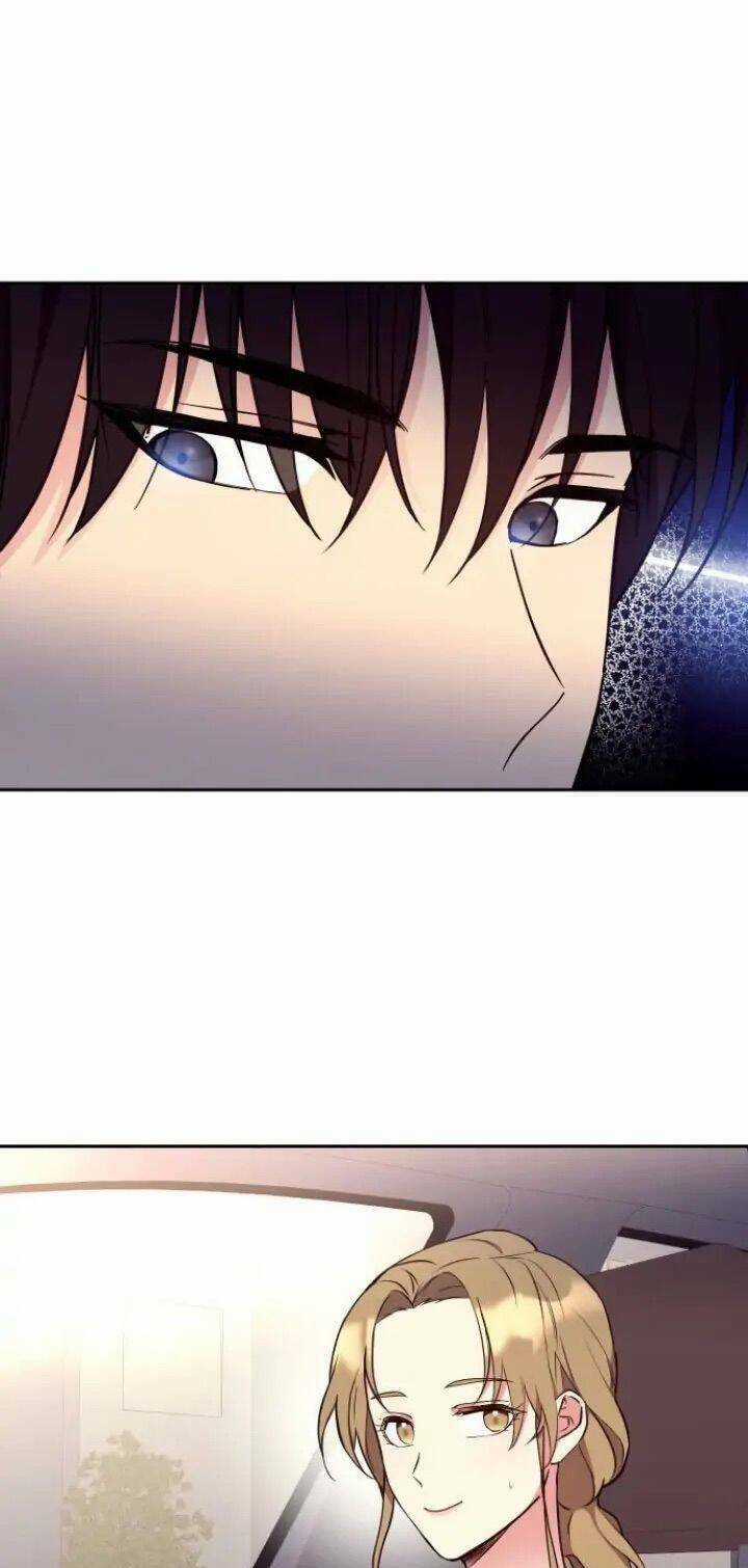 Cuộc Hôn Nhân Rắc Rối Của Tôi Chapter 4 trang 8