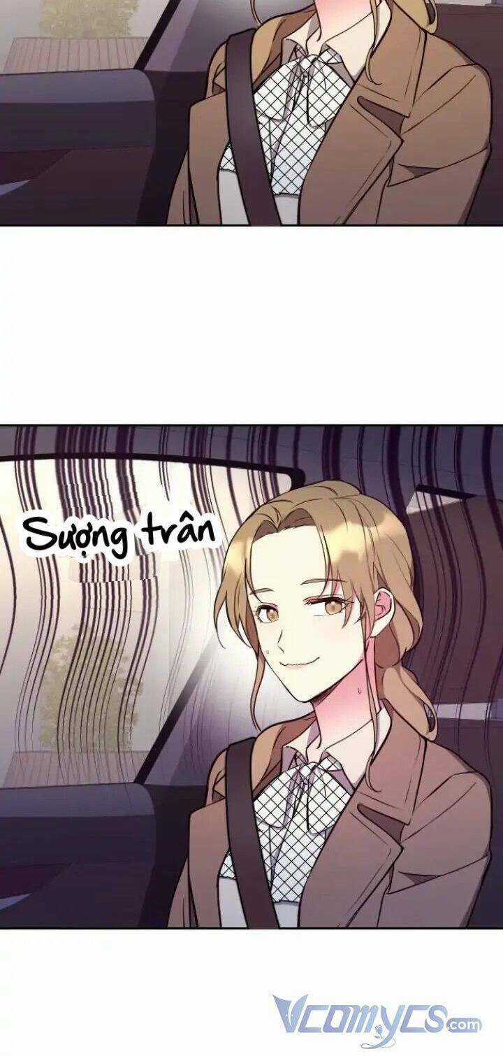 Cuộc Hôn Nhân Rắc Rối Của Tôi Chapter 4 trang 9