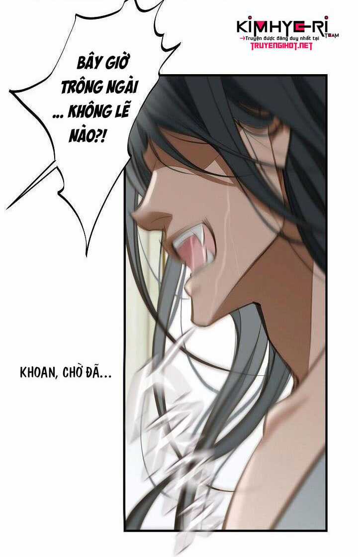 CUỘC HÔN NHÂN SỐNG CÒN Chapter 1.1 trang 11