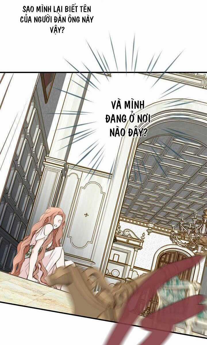 CUỘC HÔN NHÂN SỐNG CÒN Chapter 1.1 trang 12