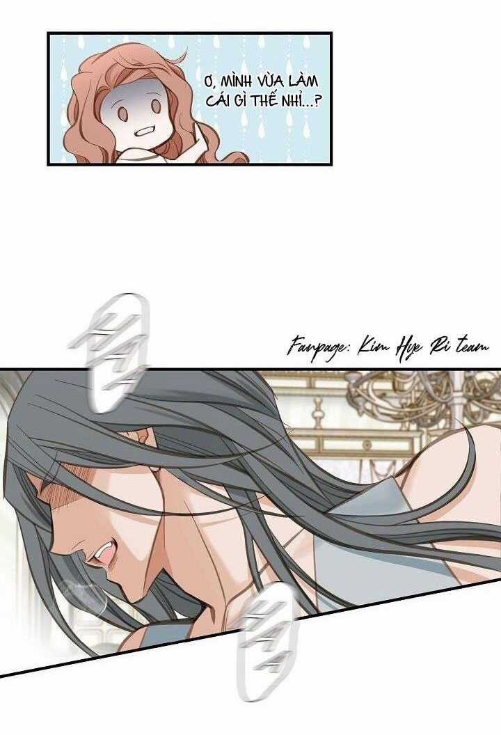 CUỘC HÔN NHÂN SỐNG CÒN Chapter 1.1 trang 15