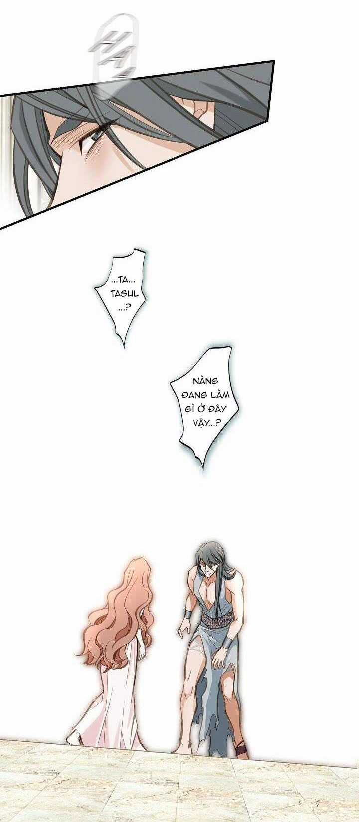 CUỘC HÔN NHÂN SỐNG CÒN Chapter 1.1 trang 16