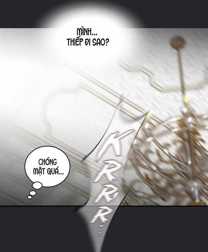 CUỘC HÔN NHÂN SỐNG CÒN Chapter 1.1 trang 2