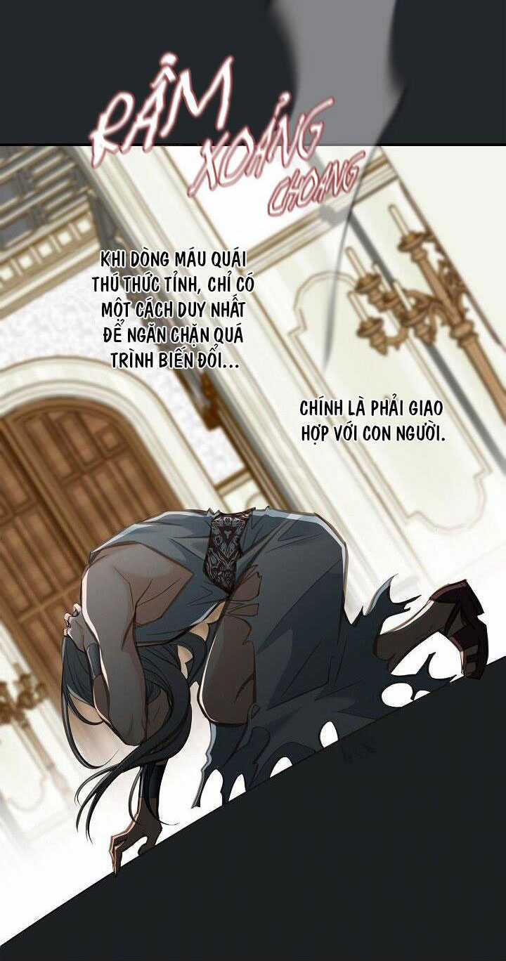 CUỘC HÔN NHÂN SỐNG CÒN Chapter 1.1 trang 23