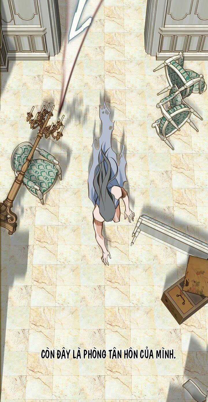 CUỘC HÔN NHÂN SỐNG CÒN Chapter 1.1 trang 25