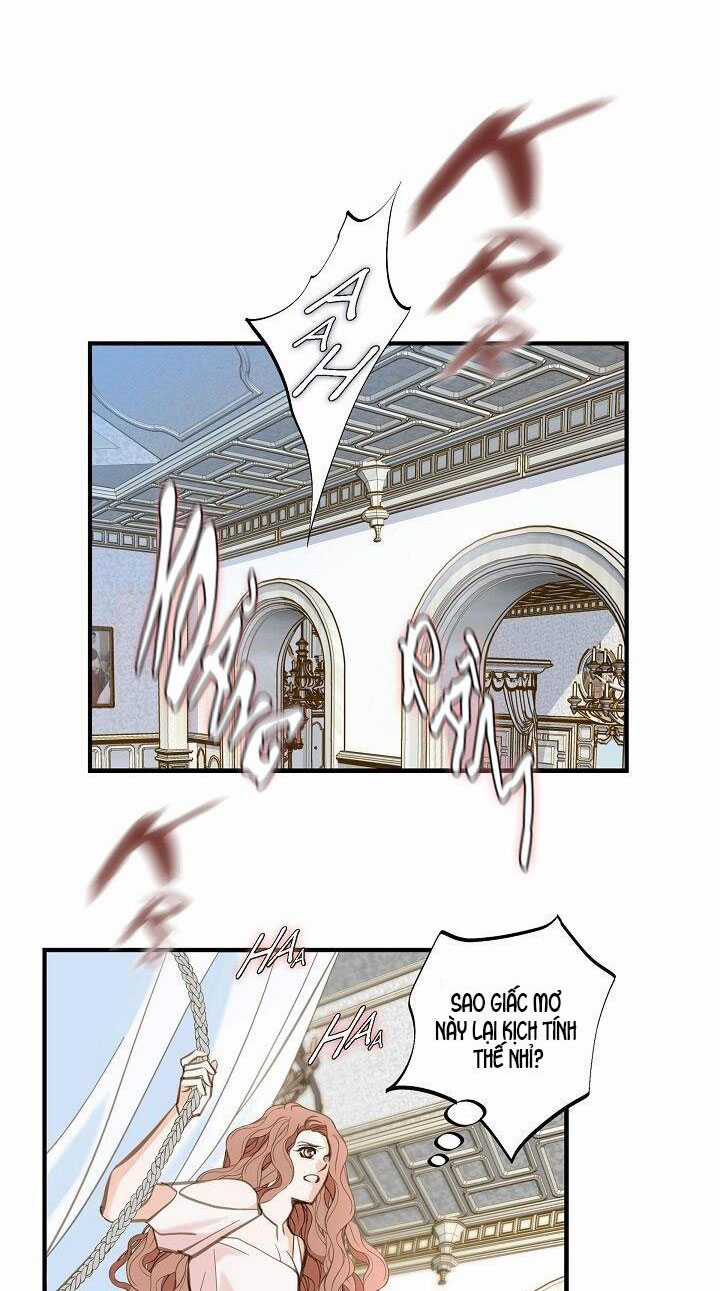 CUỘC HÔN NHÂN SỐNG CÒN Chapter 1.1 trang 27