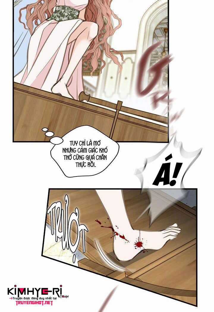 CUỘC HÔN NHÂN SỐNG CÒN Chapter 1.1 trang 28