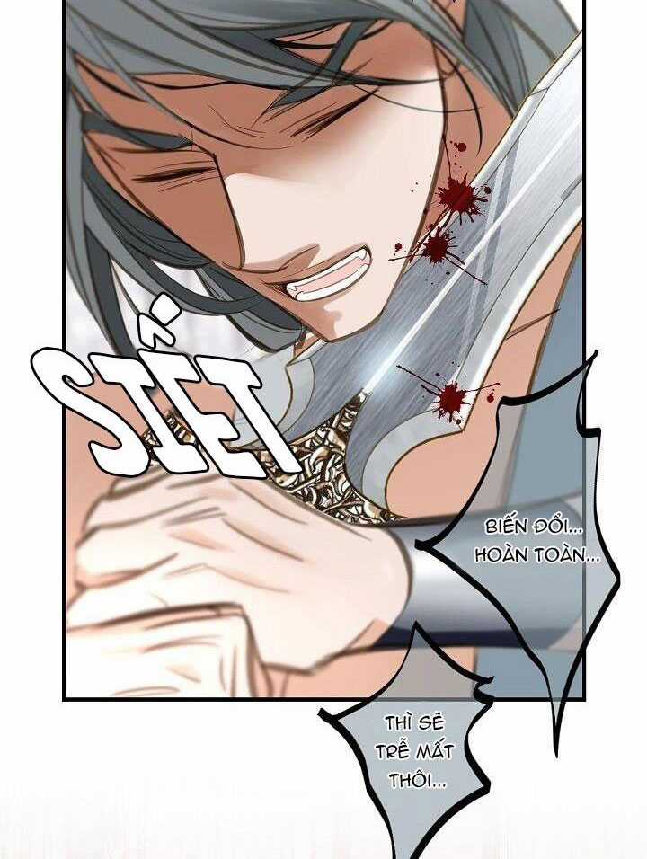 CUỘC HÔN NHÂN SỐNG CÒN Chapter 1.1 trang 33