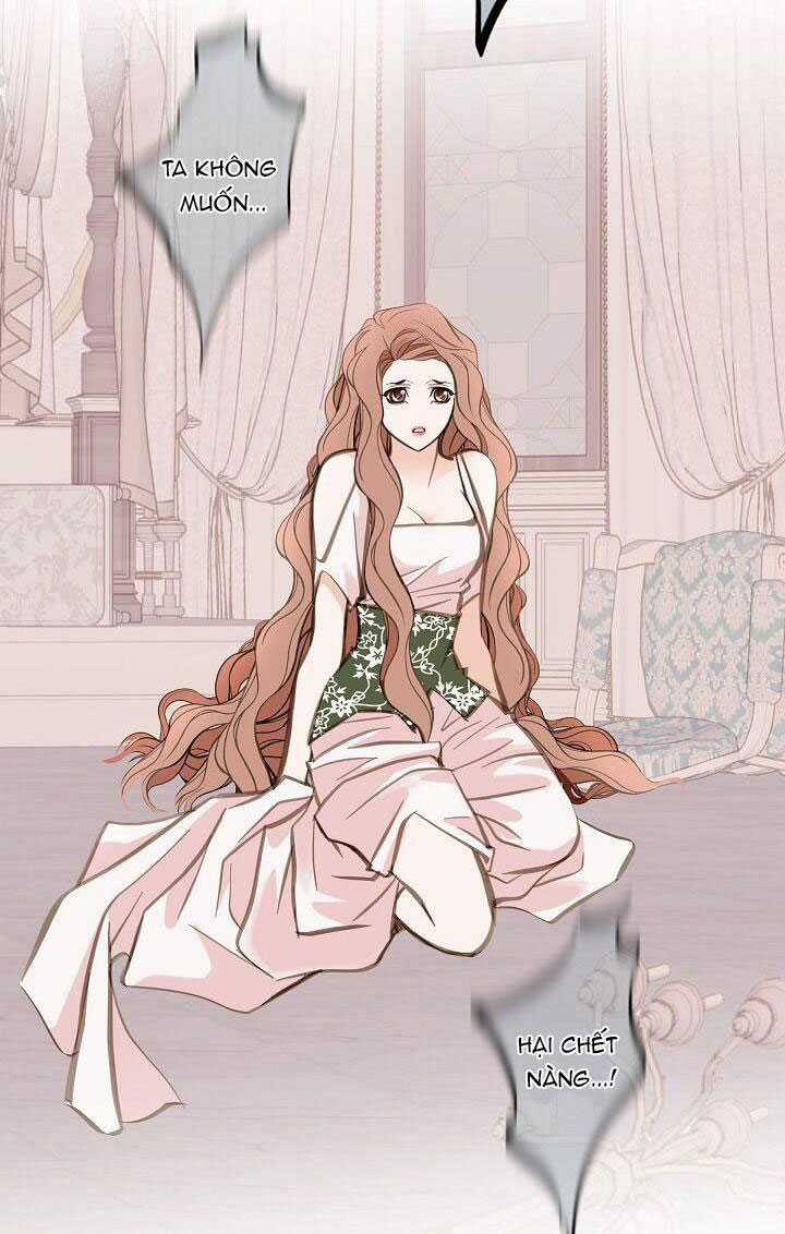 CUỘC HÔN NHÂN SỐNG CÒN Chapter 1.1 trang 34