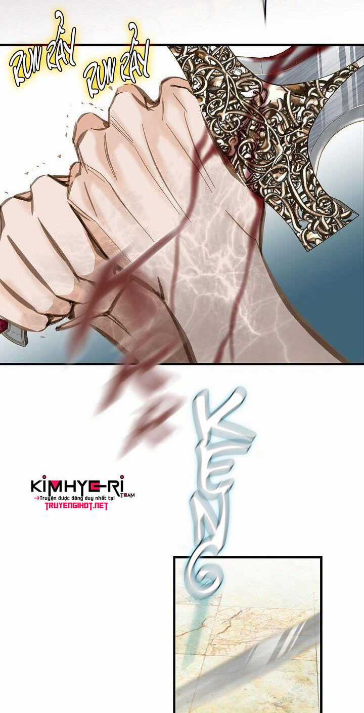 CUỘC HÔN NHÂN SỐNG CÒN Chapter 1.1 trang 35