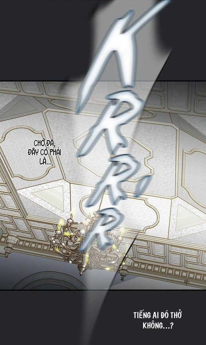 CUỘC HÔN NHÂN SỐNG CÒN Chapter 1.1 trang 4