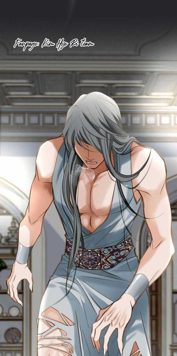 CUỘC HÔN NHÂN SỐNG CÒN Chapter 1.1 trang 5