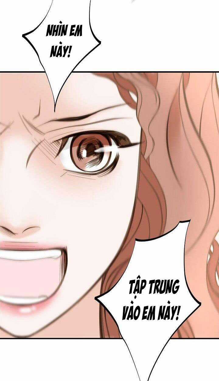 CUỘC HÔN NHÂN SỐNG CÒN Chapter 1.2 trang 10