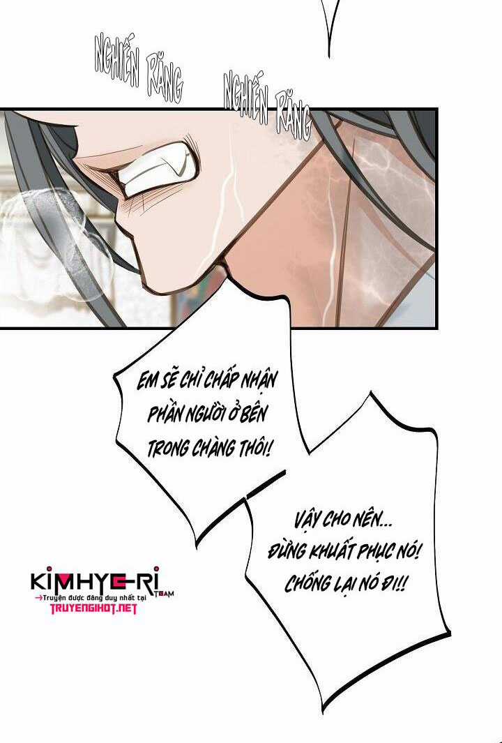 CUỘC HÔN NHÂN SỐNG CÒN Chapter 1.2 trang 11