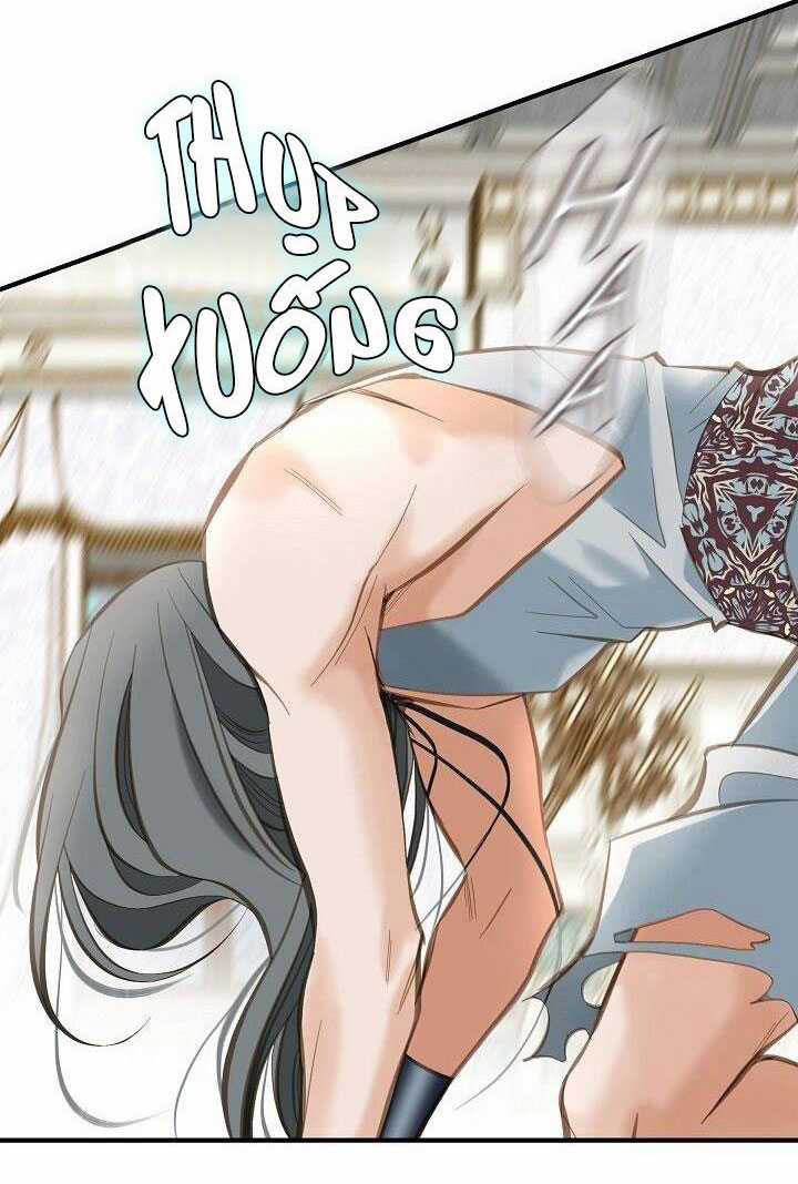 CUỘC HÔN NHÂN SỐNG CÒN Chapter 1.2 trang 12