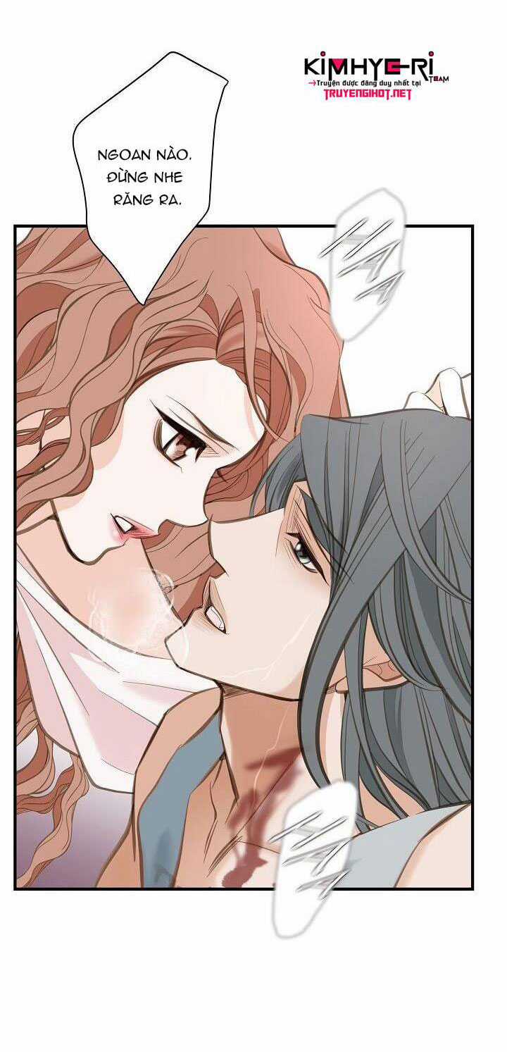 CUỘC HÔN NHÂN SỐNG CÒN Chapter 1.2 trang 15