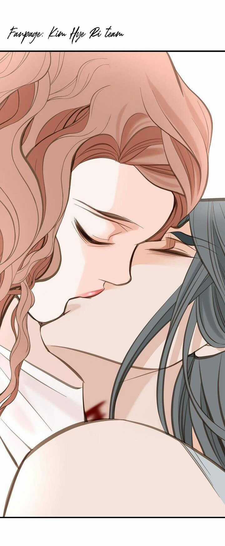 CUỘC HÔN NHÂN SỐNG CÒN Chapter 1.2 trang 16