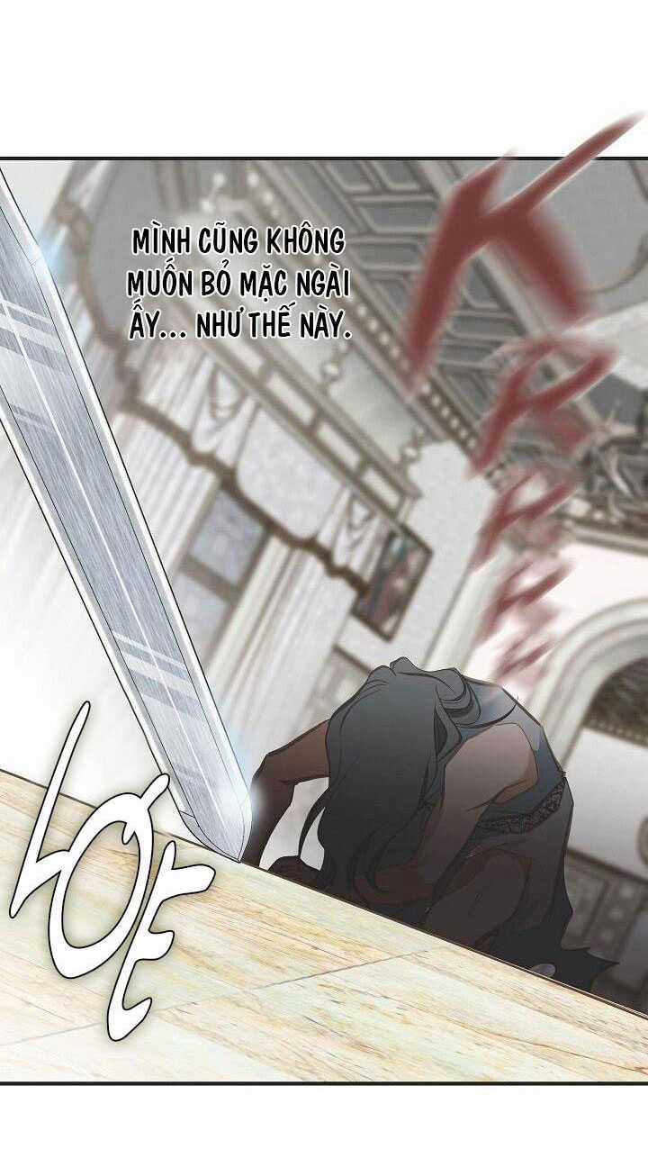 CUỘC HÔN NHÂN SỐNG CÒN Chapter 1.2 trang 2