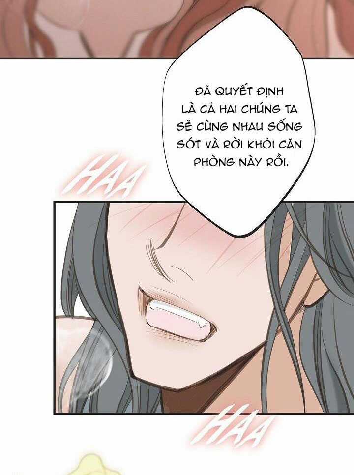 CUỘC HÔN NHÂN SỐNG CÒN Chapter 1.2 trang 22