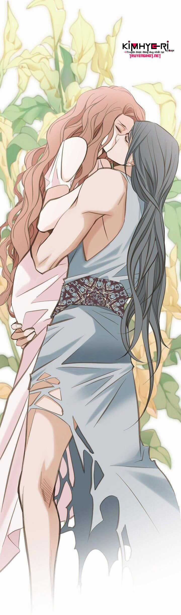 CUỘC HÔN NHÂN SỐNG CÒN Chapter 1.2 trang 23